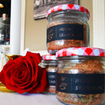 Old Surrey House Seasoning